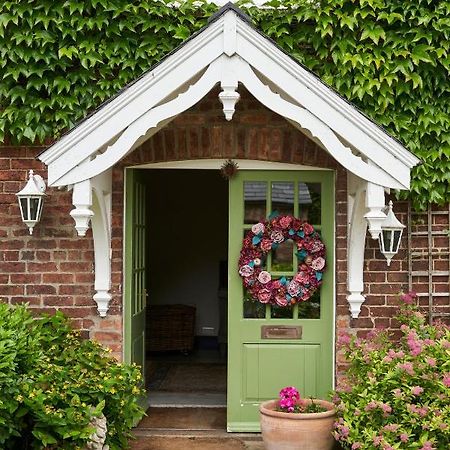 Willowbrook Farm Horncastle  Bagian luar foto