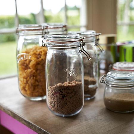 Willowbrook Farm Horncastle  Bagian luar foto