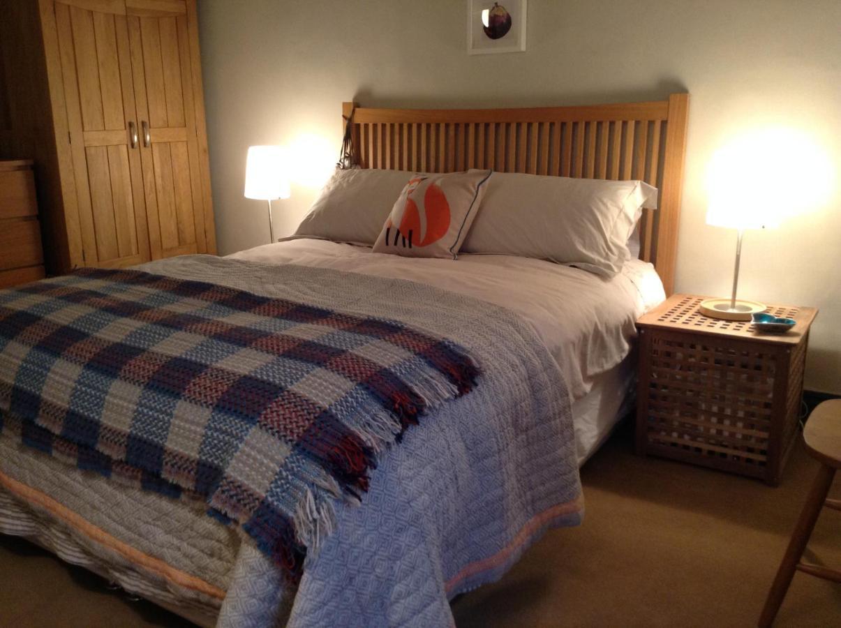 Willowbrook Farm Horncastle  Bagian luar foto
