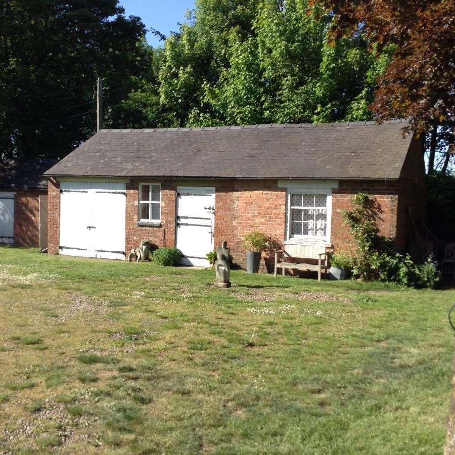 Willowbrook Farm Horncastle  Bagian luar foto
