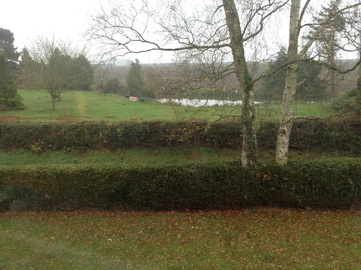 Willowbrook Farm Horncastle  Bagian luar foto