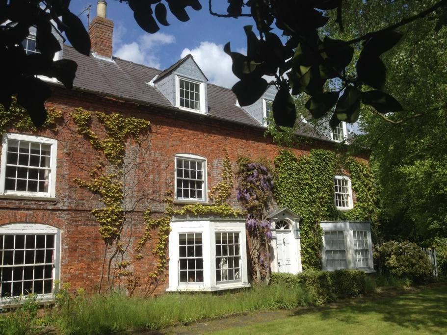 Willowbrook Farm Horncastle  Bagian luar foto
