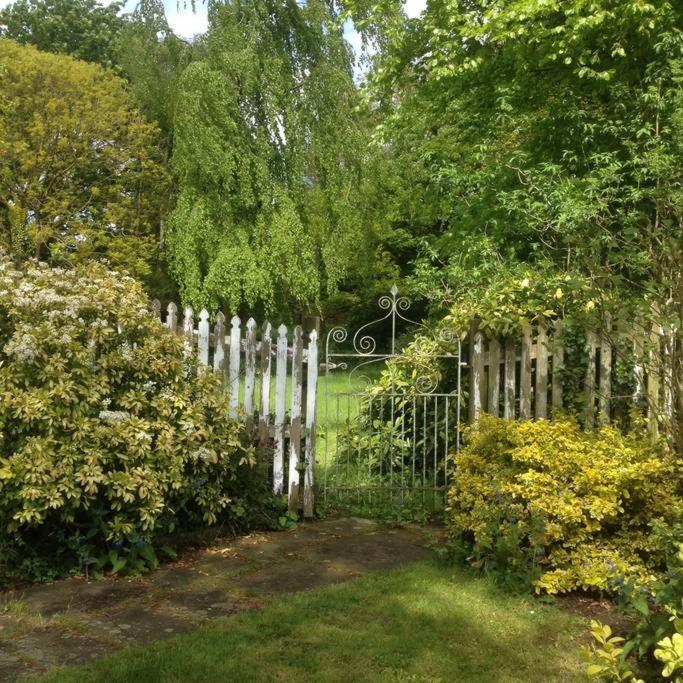 Willowbrook Farm Horncastle  Bagian luar foto