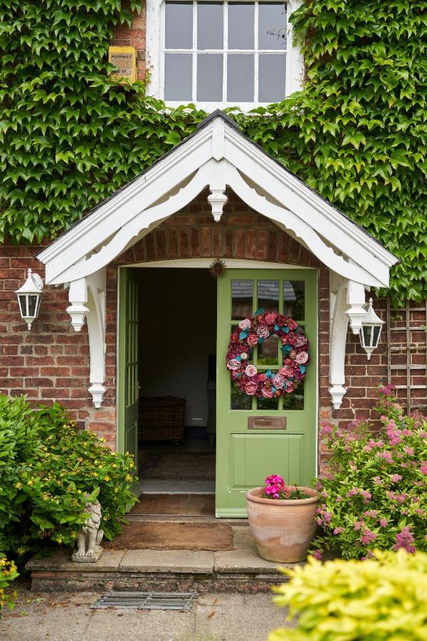 Willowbrook Farm Horncastle  Bagian luar foto
