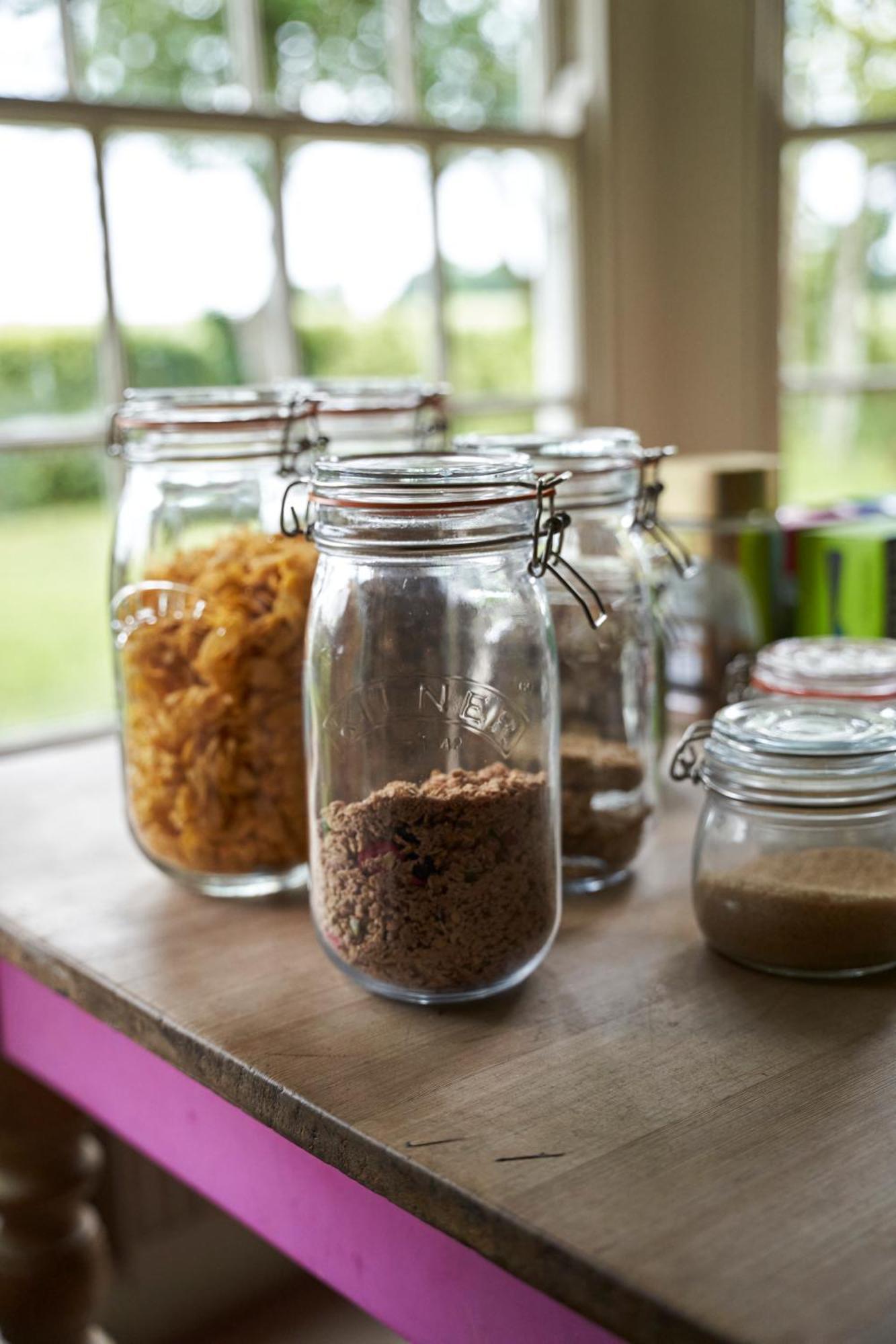 Willowbrook Farm Horncastle  Bagian luar foto