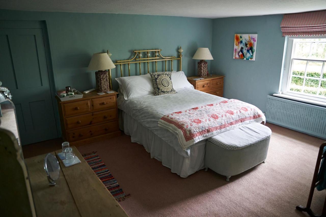 Willowbrook Farm Horncastle  Bagian luar foto